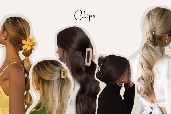 Innovatieve Stylingtechnieken voor Alle Haartypes