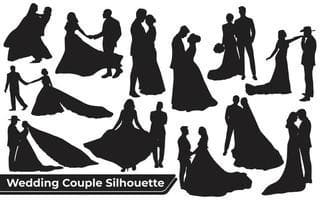 Silhouetten voor elke persoonlijkheid